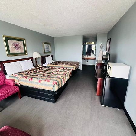 Blisspoint Inn Wabash Ngoại thất bức ảnh
